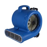 Heating/Cooling Industrial And Commercial Air