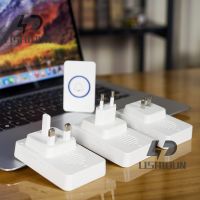 Wireless Doorbell, Smart Doorbell