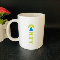 XTY Large Porcelain Cups For Coffee