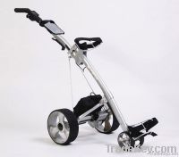 106E Shark Golf Trolley