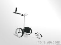 X1E Fantastic Golf Trolley