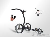 X3R Remote Golf Trolley
