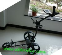 X2E Fantastic Golf Trolley