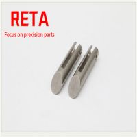 Stainless Steel Shaft Tube