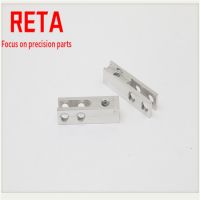 Aluminum Bolt