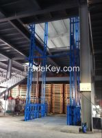 Cargo Lift Cargo Lift Warehouse Cargo