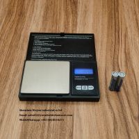500g/0.01g Digital Mini Pocket