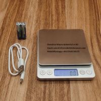 3kg/0.1g Electric Cooking Scales
