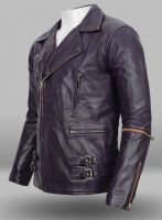 leather jackets