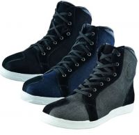 motorbike sneakers