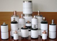 Ceramic insulators