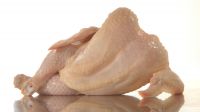 Whole Frozen Chicken