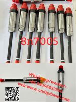 Pencil Nozzle 8N7005 Fuel Injector Tips