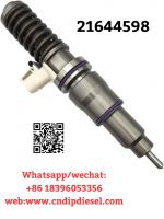 Fuel Injector For VOLVO RENAULT D12
