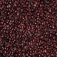 Roasted Arabica And Robusta Coffee Beans