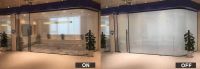 Smart Glass