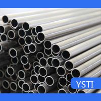 Titanium Pipes