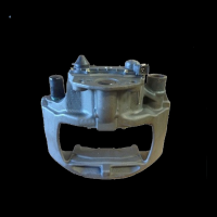 High Quality Manufacturer Truck Air Disc
