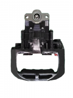 Brake Caliper Adjusting Mechanism