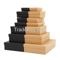 Rugged And Durable Shipping Packaging Carton