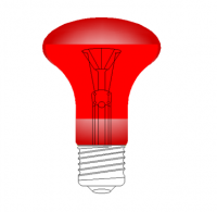 Infared Light