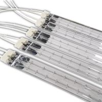 Ir Lamp For Paint Drying Heidelberg