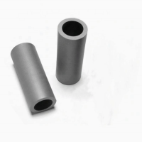  Tungsten Carbide Tube / Pipe Tungsten Tubing