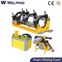 160mm HDPE PPR PP PE Plastic