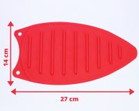 Kesaria Silicone Iron Rest Pad / Ironing