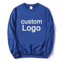 Men Sweat Shirt 2021 Fashion Wholesale