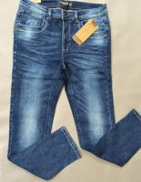 Mens Denim Jeans Pant