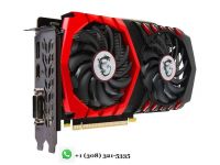 MSI GeForce GTX 1050 Ti DirectX 12 GTX 1050 Ti GAMING X 4G 4GB 128-Bit GDDR5 PCI Express 3.0 x16 HDCP Ready ATX Video Card