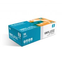 VINYL HYBRID GLOVES | ADVANCED EASY-WEAR
