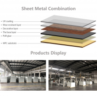 PVC Foam Sheet Extrusion Machine/Plastic Extruder