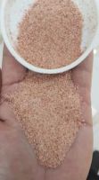 POTTASIUM CHLORIDE; PETROLEUM COKE