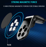 The Top Selling BigHe Car Phone