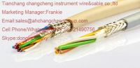 Computer Shielded Cable (Cable for DSC system)