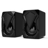 Lingzhi Surround Sound System LED PC