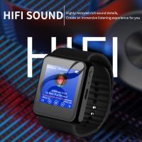 Lingzhi Bluetooth Watch Mp3 With HiFi