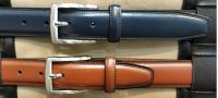Classic Men's Dress Belt
