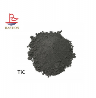 China Direct Manufacturer Carbonized Tic Titanium