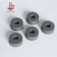 Wear-Resistant Steel-Bonded Carbide Guide