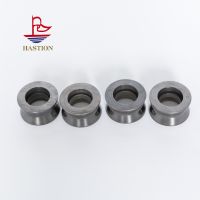 High Precision Steel-Bonded Carbide Guide