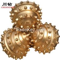 Tricone Bit Manufacturers, Price Concessions, Support