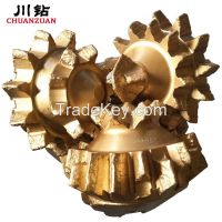 Tricone Bit Manufacturer, Price DiscountIADC127 143