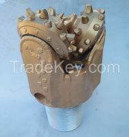 Tricone Bits For Water Well, Support