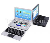 CrowPi2 - All in One Raspberry Pi Laptop & STEM Learning Platform