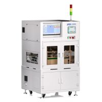 ICT&FCT Automatic Teste Spea