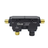X Ku Band RF Directional Coupler