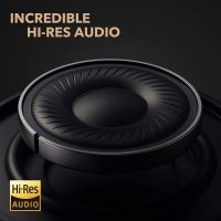 Q30 Hybrid Active Noise Cancelling Bluetooth Headphones with Multiple Modes